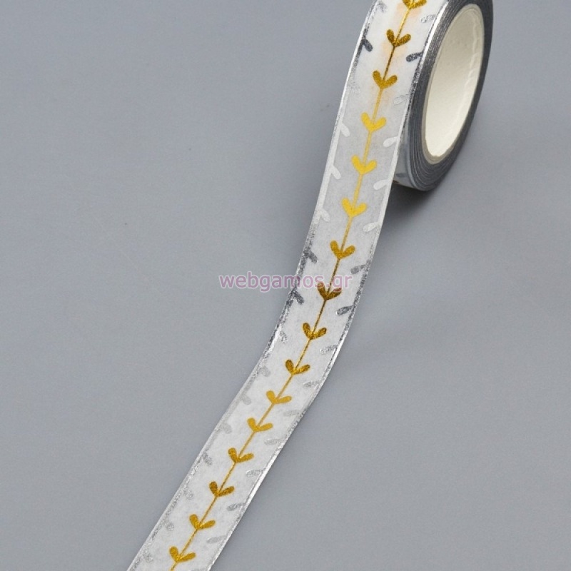 ΑΥΤΟΚΟΛΛΗΤΗ ΚΟΡΔΕΛΑ WT11-1 15χιλ