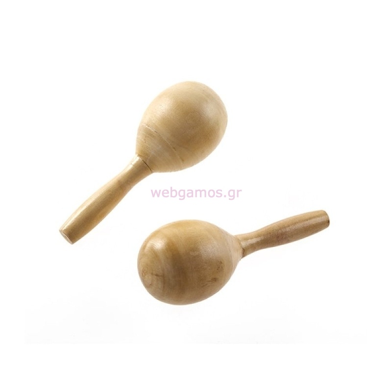 ΞΥΛΙΝΟ ΜΑΡΑΚΕΣ ΝΚ408