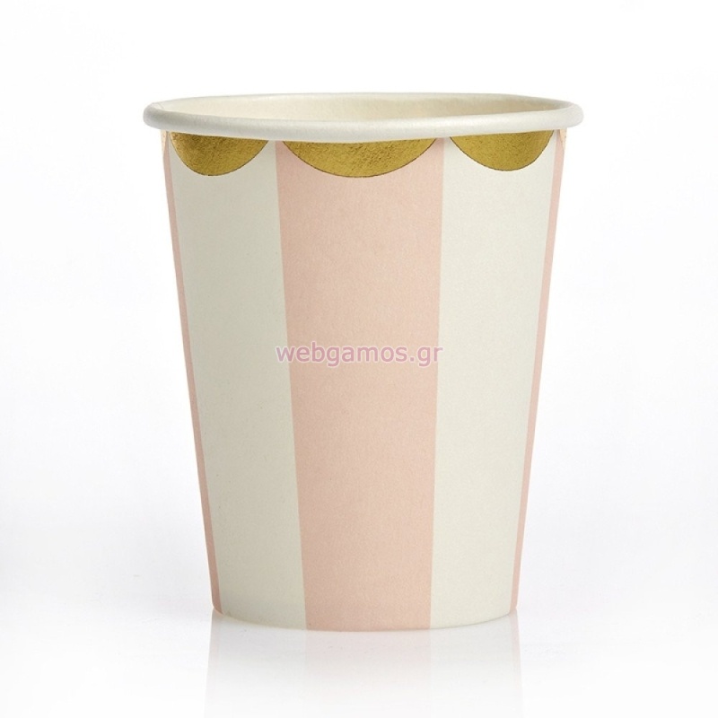 Ποτήρι Ρίγα ΝΚ416 Σετ 10τμχ