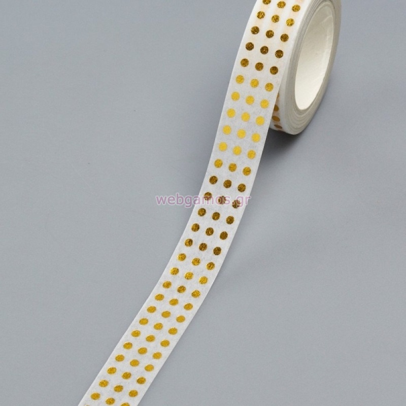 ΑΥΤΟΚΟΛΛΗΤΗ ΚΟΡΔΕΛΑ ΠΟΥΑ WT10-1 15χιλ