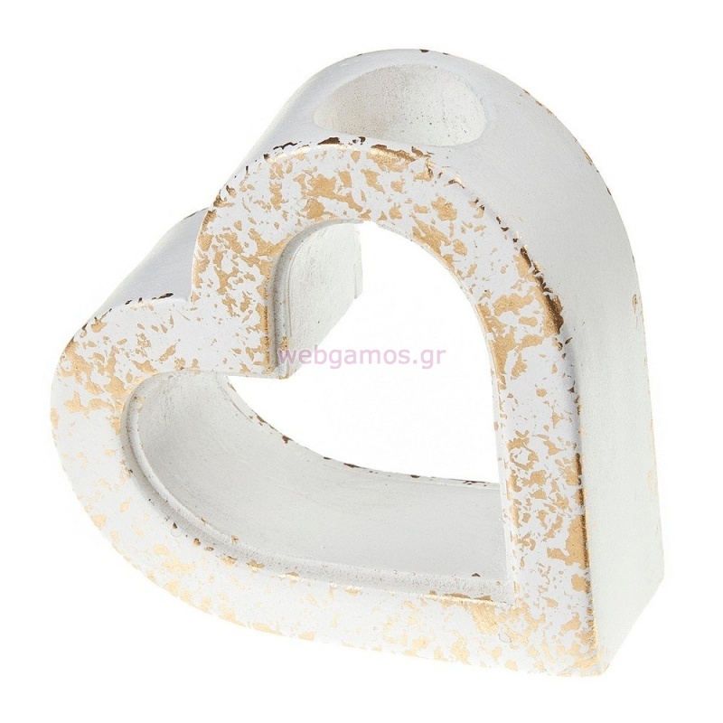 ΚΑΡΔΙΑ ΒΑΣΗ ΓΙΑ ΣΩΛΗΝΑ Κ820