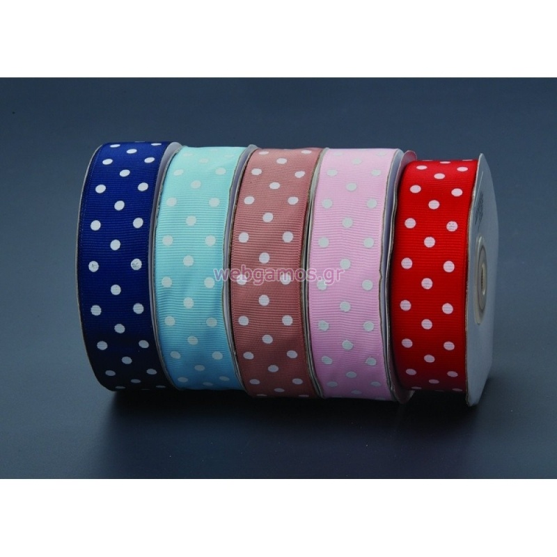 ΚΟΡΔΕΛΑ ΓΚΡΟ ΠΟΥΑ 2.5cm