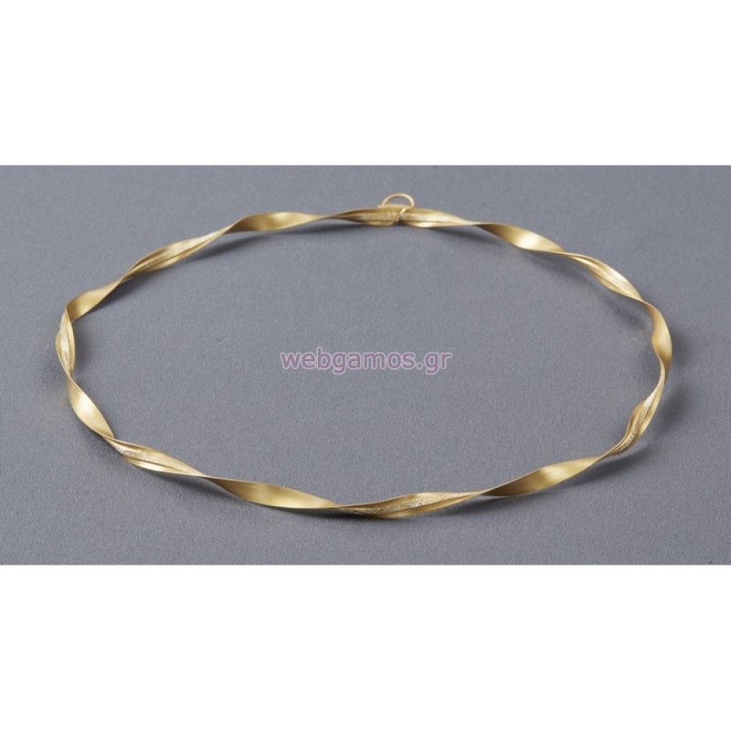 ΣΤΕΦΑΝΑ ΑΣΗΜΕΝΙΟ 824