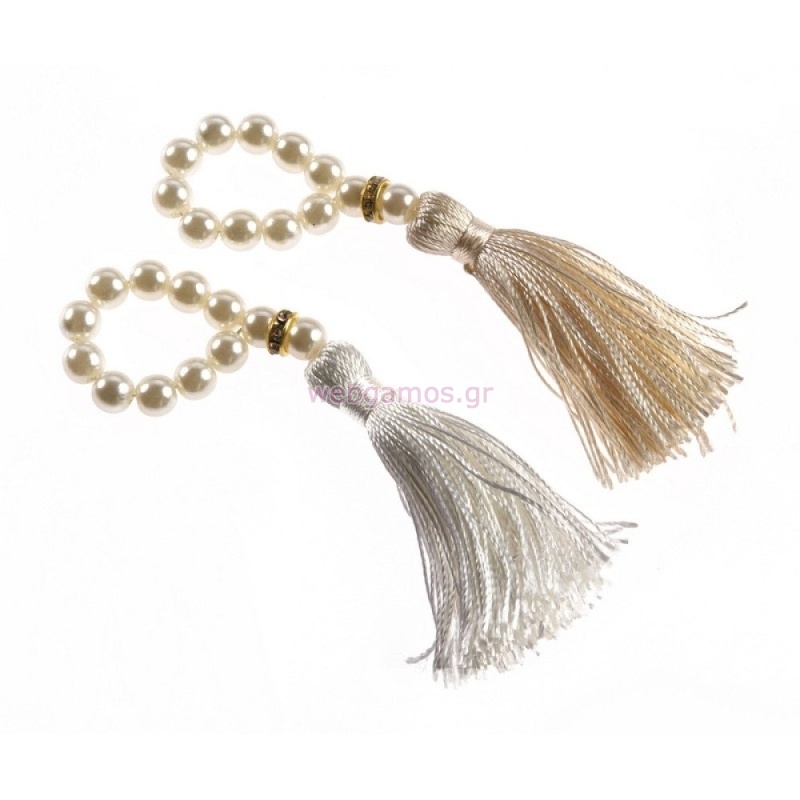 ΦΟΥΝΤΑ ΜΕ ΠΕΡΛΕΣ NU1819