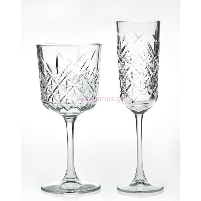 ΠΟΤΗΡΙ TIMELESS