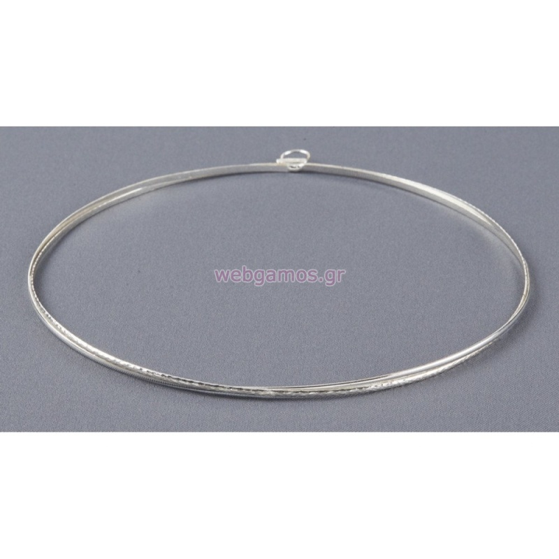 ΣΤΕΦΑΝΑ ΑΣΗΜΕΝΙΟ 731