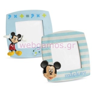 Μπομπονιέρα Βάπτισης mickey (0119071501)