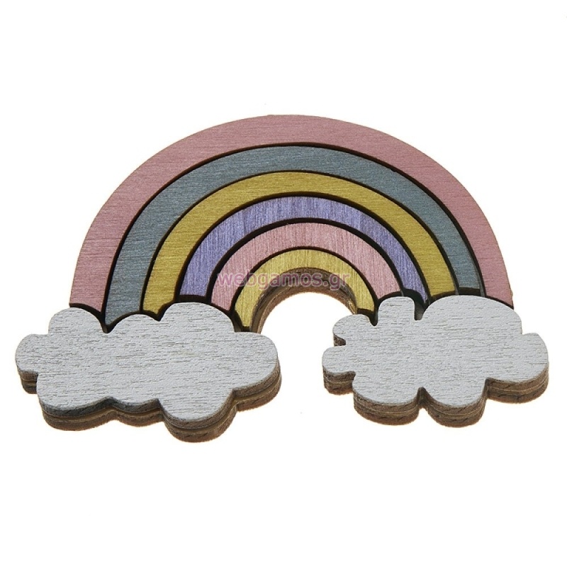 ΞΥΛΙΝΟ ΟΥΡΑΝΙΟ ΤΟΞΟ ΡΣ004