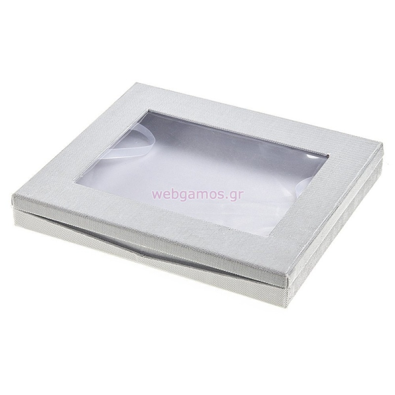 ΣΤΕΦΑΝΟΘΗΚΗ ΑΣΗΜΙ ΥΦΑΣΜΑ ΡΤ104