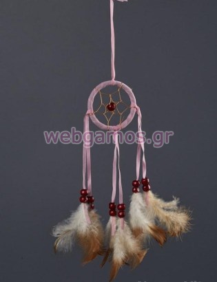 Μπομπονιέρα Βάπτισης ονειροπαγίδα (NK227)