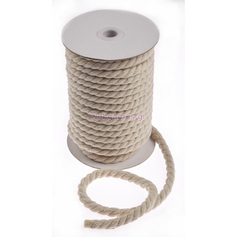 ΚΟΡΔΟΝΙ ΒΑΜΒΑΚΕΡΟ ΒΚ1(10χιλ) 40813-52