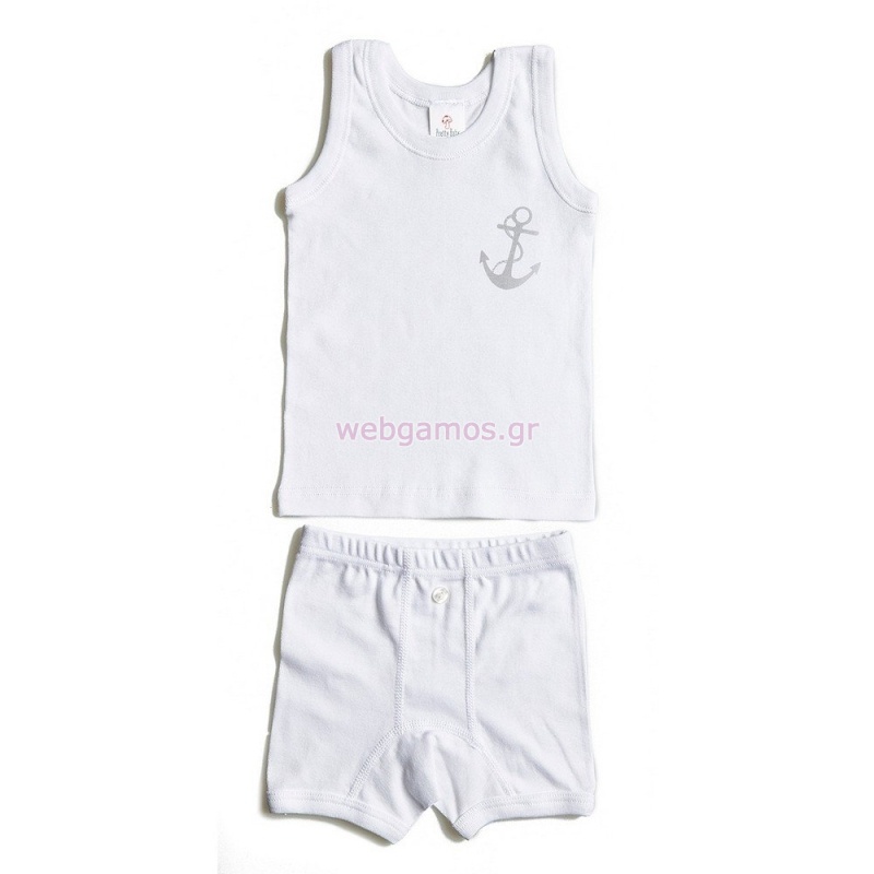 Εσώρουχα Αγκυρα 39103