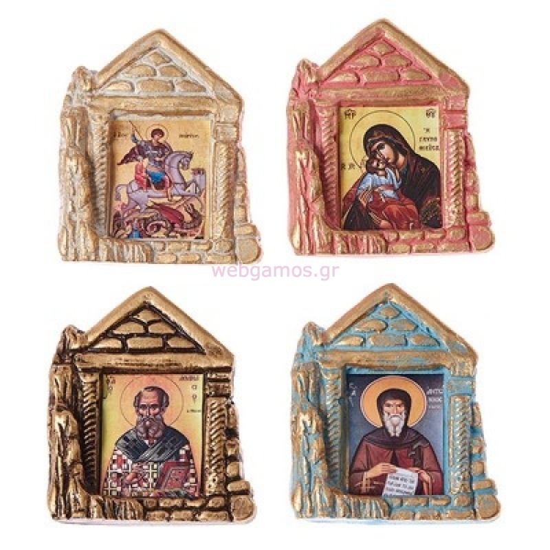 ΚΕΡΑΜΙΚΗ ΕΙΚΟΝΑ ΣΠΙΤΑΚΙ Κ155