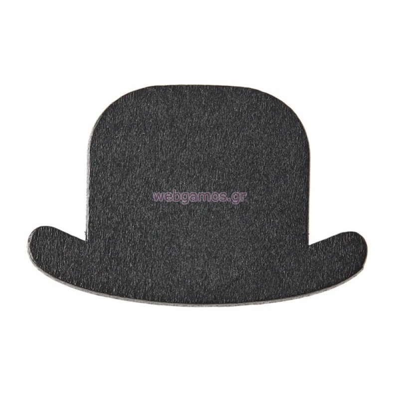 ΞΥΛΙΝΟ ΚΑΠΕΛΟ ΝΚ400-1