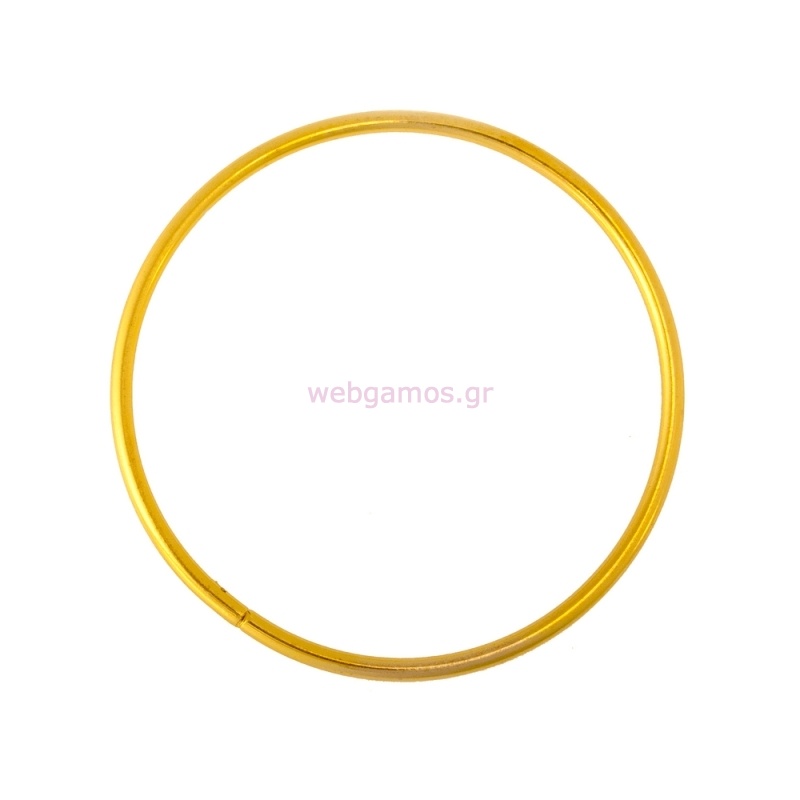 ΜΕΤΑΛΛΙΚΟΣ ΚΡΙΚΟΣ/ΣΤΕΦΑΝΙ 10εκ Ε32