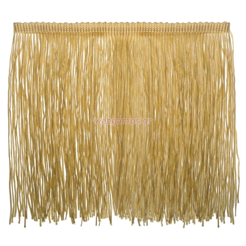 Φαρδιά Τρέσα/Φούντα 15εκ 40813-105