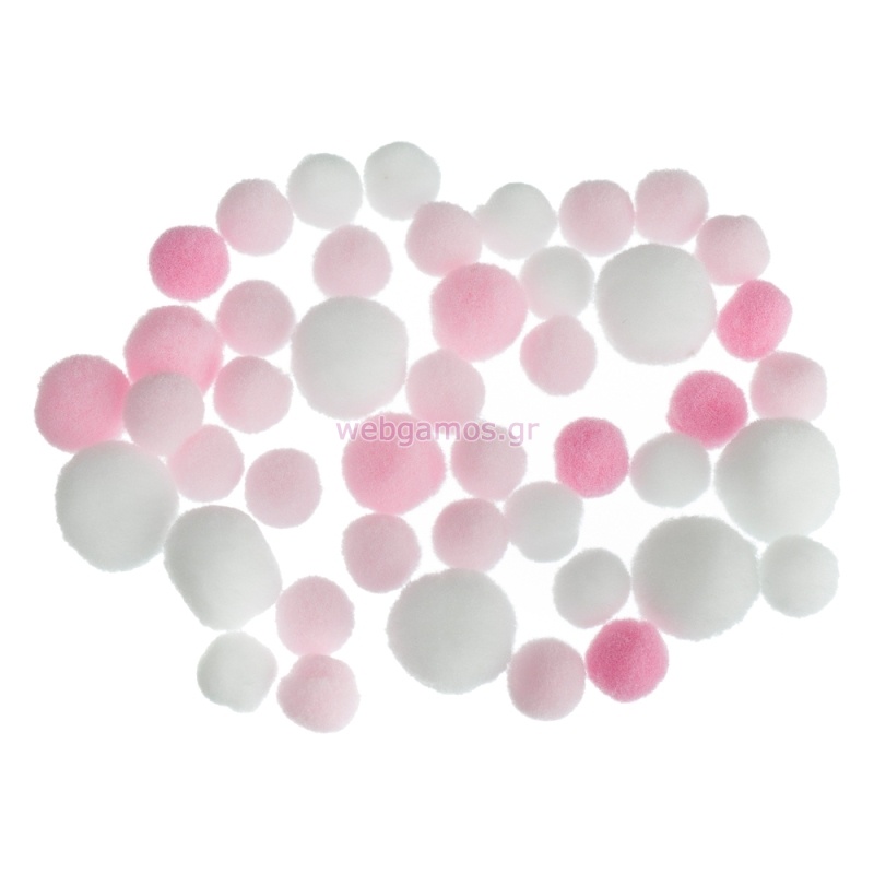 ΠΟΝ-ΠΟΝ ΜΙΞ ΡΟΖ 40813-104