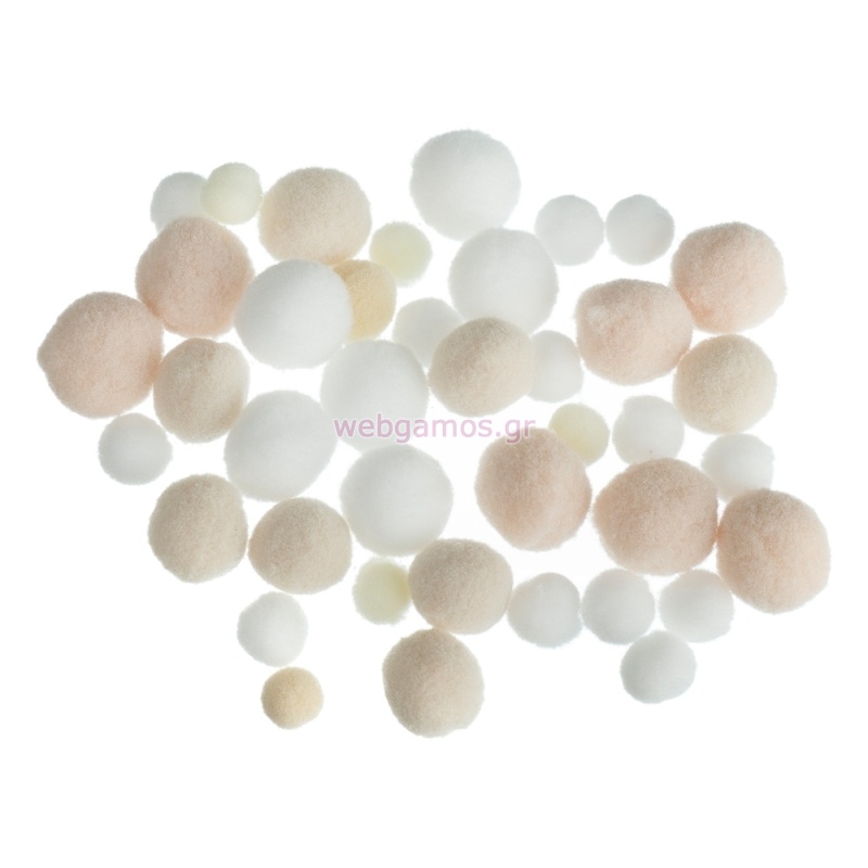 ΠΟΝ-ΠΟΝ ΜΙΞ  ΜΠΕΖ 40813-104