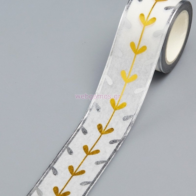 ΑΥΤΟΚΟΛΛΗΤΗ ΚΟΡΔΕΛΑ WT11 30χιλ