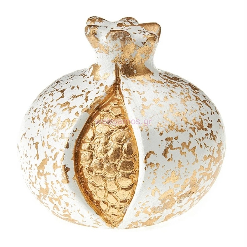 ΚΕΡΑΜΙΚΟ ΡΟΔΙ ΧΡΥΣΟ Κ661