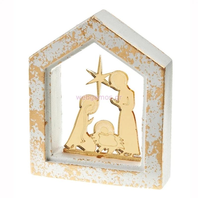 ΚΕΡΑΜΙΚΟ ΣΠΙΤΙ ΜΕ ΠΛΕΞΙ ΦΑΤΝΗ Κ665