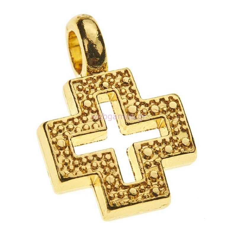 ΣΤΑΥΡΟΣ ΧΡΥΣΟΣ NU1314