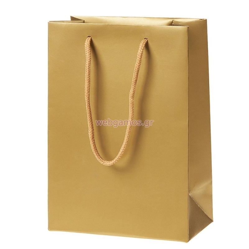 Τσάντα Χάρτινη Δώρου ΡΤ077 15*21*8εκ