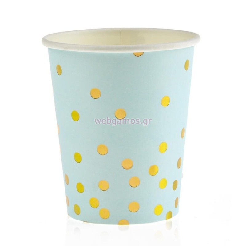 Ποτήρι Πουά ΝΚ370 Σετ 10τμχ