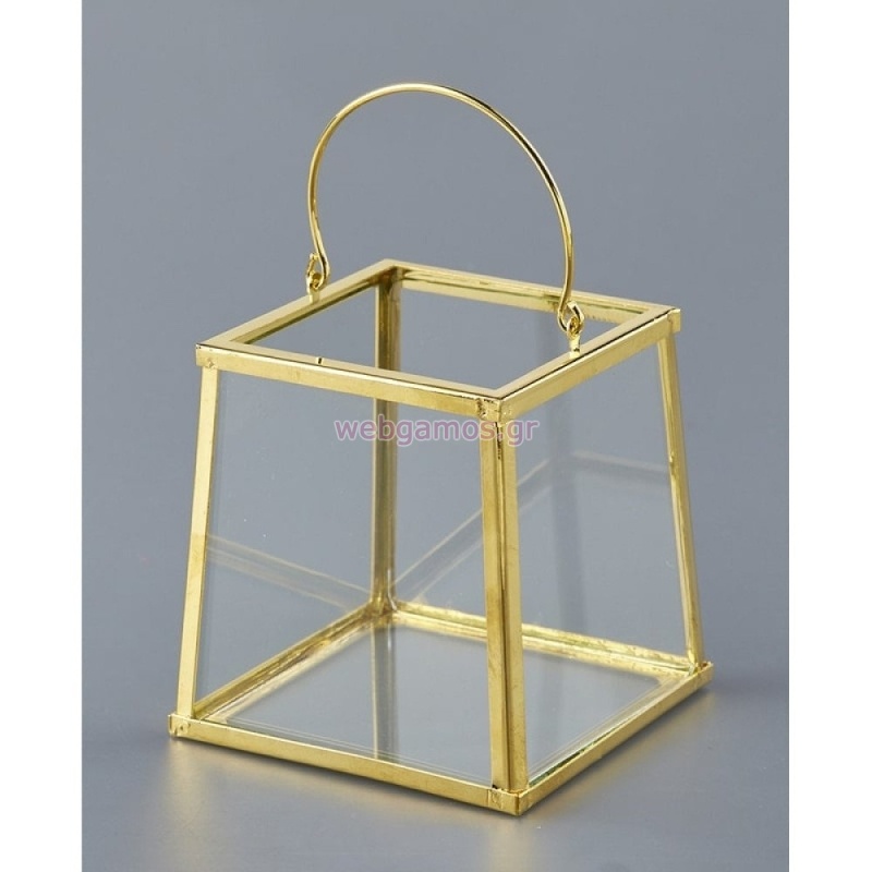 ΓΥΑΛΙΝΟ ΦΑΝΑΡΑΚΙ NU1922