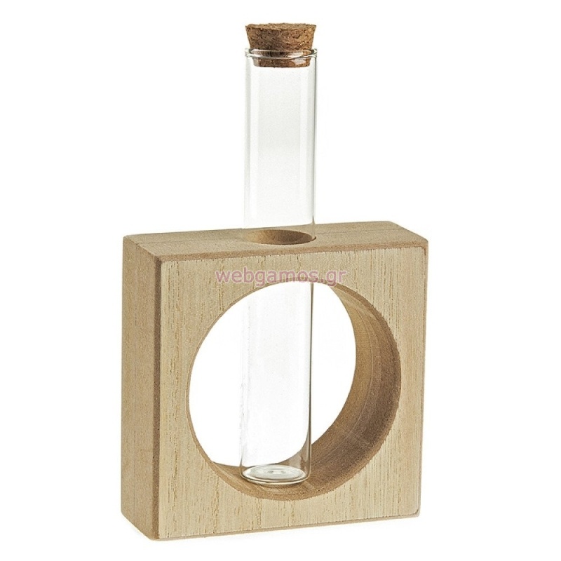 ΞΥΛΙΝΗ ΒΑΣΗ ΣΩΛΗΝΑ ZL22C1040