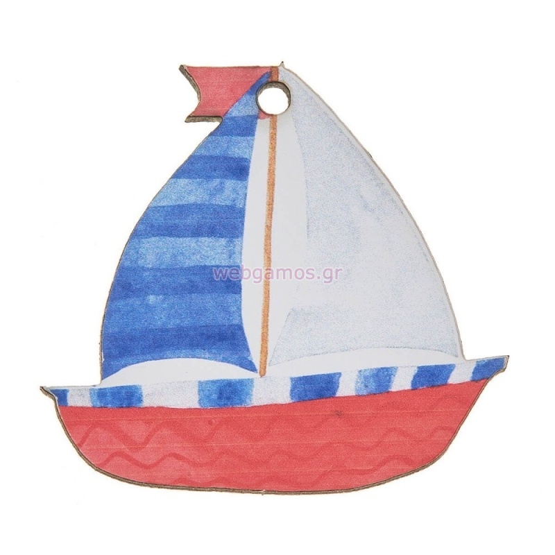 ΚΑΡΑΒΙ ΕΚΤΥΠΩΜΕΝΟ 5εκ ΝΒ328