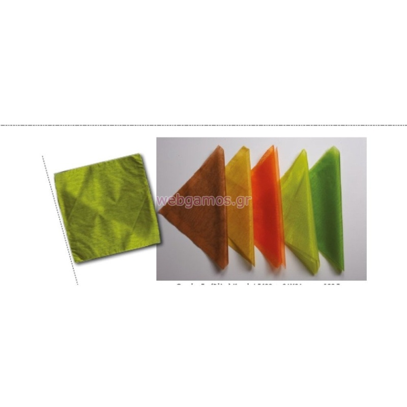 ΒΕΛΟ ΚΟΠΗ 36Χ36 ΧΡΩΜΑΤΑ