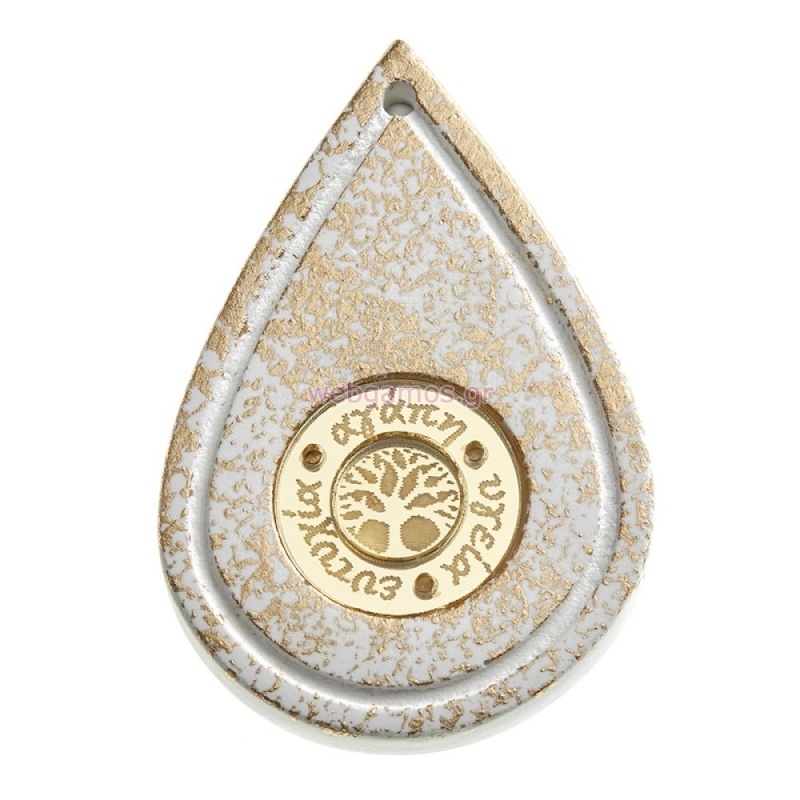 ΚΕΡΑΜΙΚΟ ΧΡΥΣΟ ΜΑΤΙ & ΠΛΕΞΙ Κ286