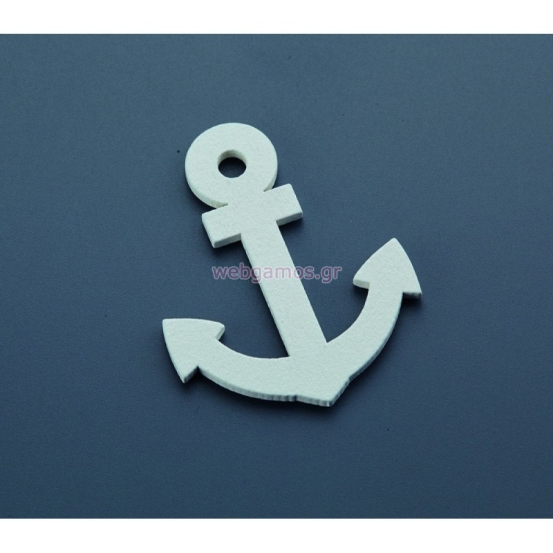 ΑΓΚΥΡΑ ΞΥΛΙΝΗ ΝΚ032-2