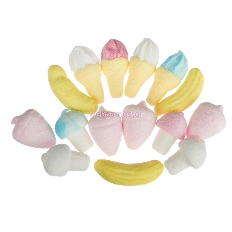 ΜΑΣΜΕΛΟΣ ΜΙΞ ΜΙΝΙ