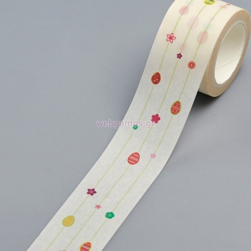 ΑΥΤΟΚΟΛ. ΚΟΡΔ. ΠΑΣΧΑ WT29 30χιλ