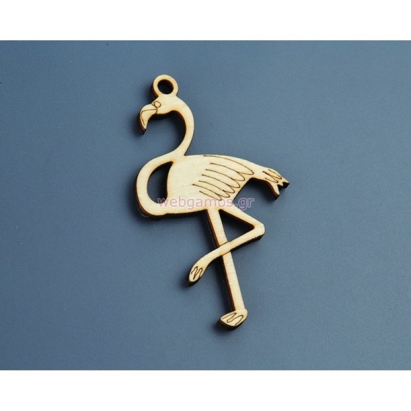 ΞΥΛΙΝΟ ΦΛΑΜΙΝΓΟ ΝΚ216