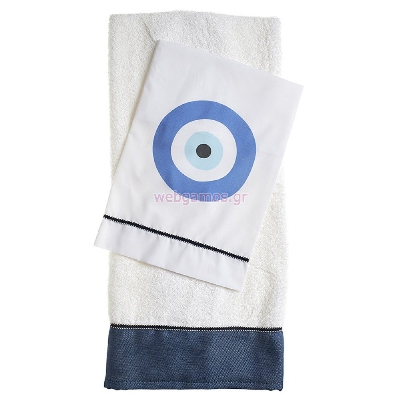 Λαδόπανο Προσφοράς Μάτι Αγόρι Λ227