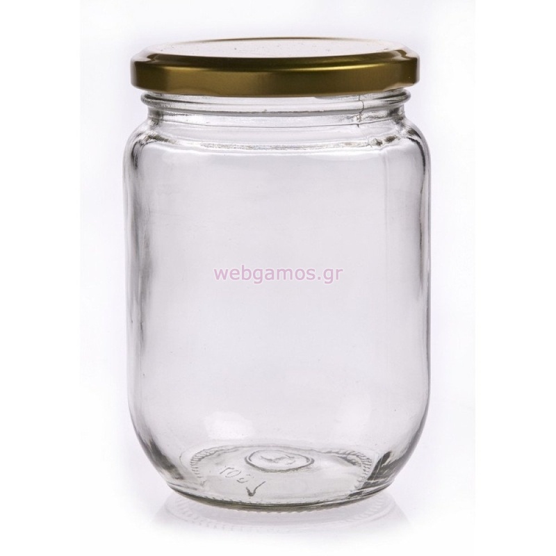 ΥΑΛΙΝΟ ΒΑΖΟ YS5043