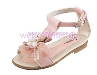 Βαπτιστικό Πέδιλο (80)