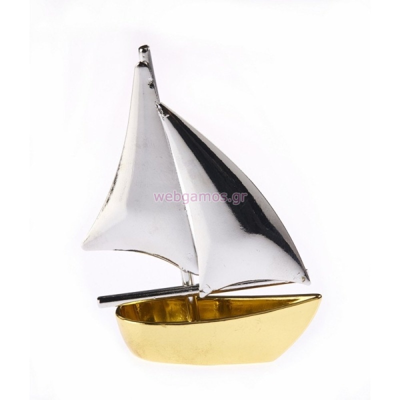 ΚΑΡΑΒΙ NU1714-2