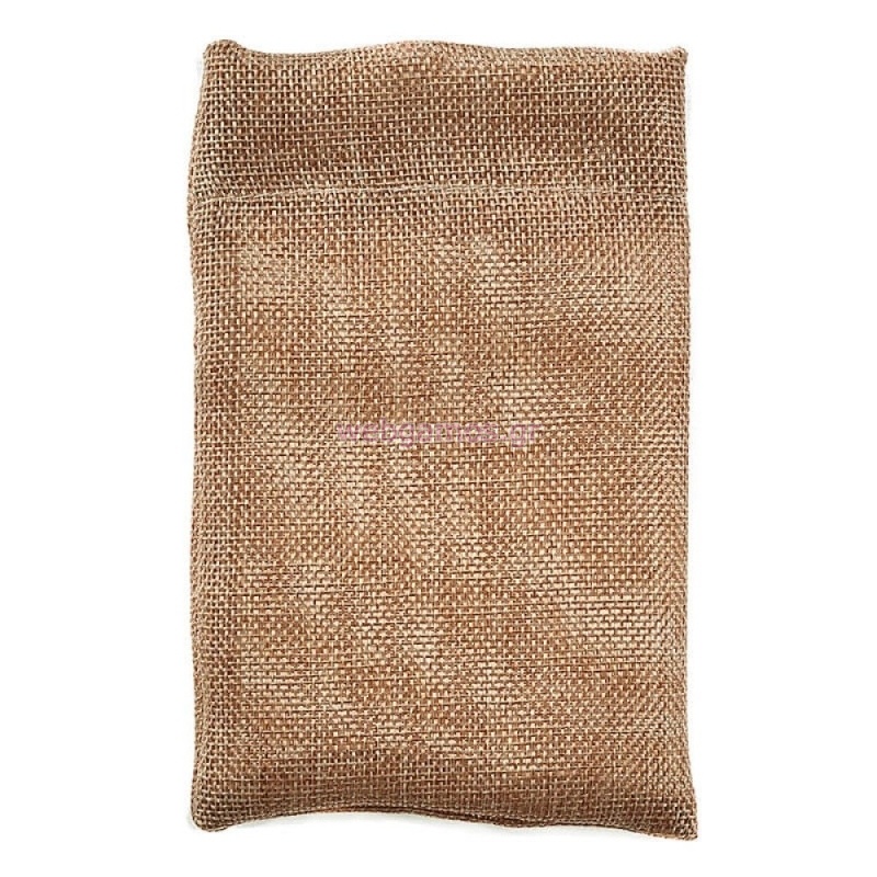 ΠΟΥΓΚΙ ΚΑΜΒΑΣ 15x20εκ 40813-97