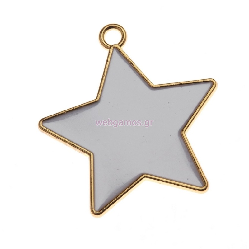 ΜΕΤΑΛΛΙΚΟ ΑΣΤΕΡΙ NU1810