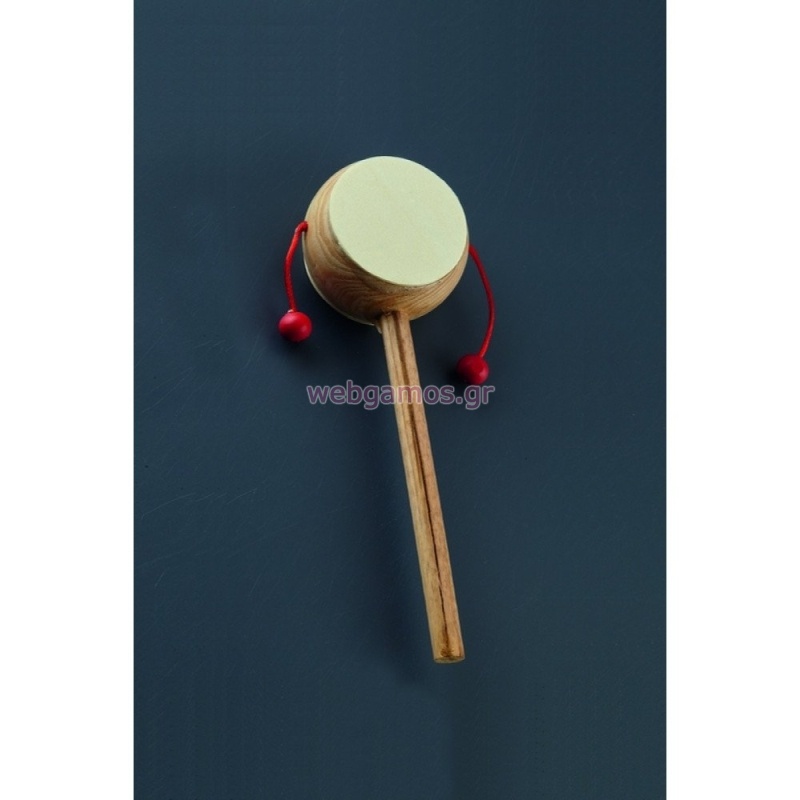 ΞΥΛΙΝΟ ΤΥΜΠΑΝΑΚΙ ΝΚ007