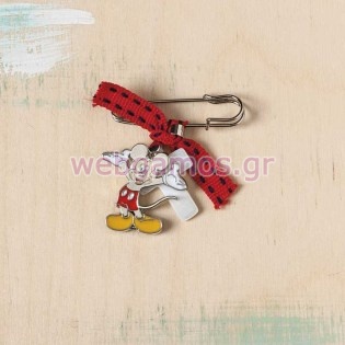 Μαρτυρικά mickey παραμάνα (nm8-2800)
