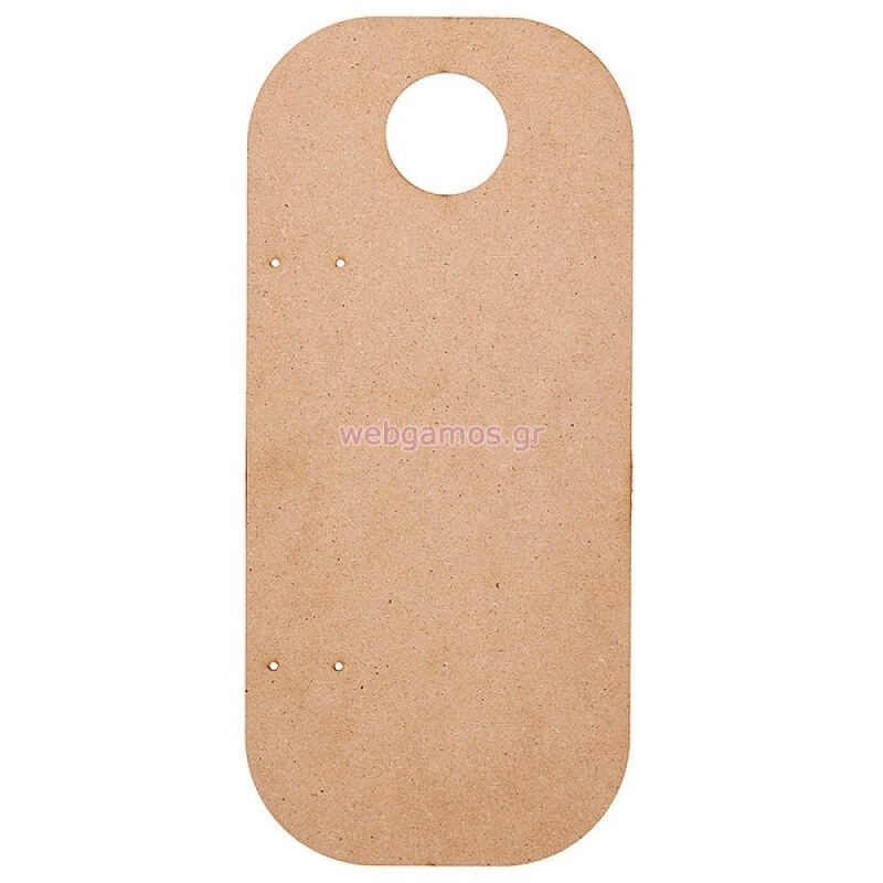 ΠΛΑΤΗ ΛΑΜΠΑΔΑΣ ΚΡΑΦΤ ΝΒ375