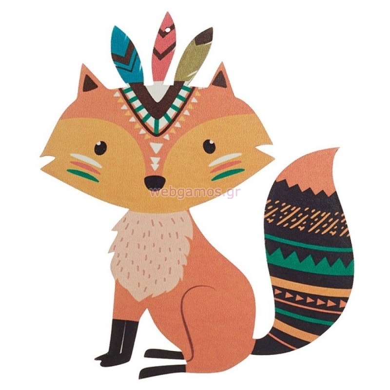 ΑΛΕΠΟΥ ΕΚΤΥΠΩΜΕΝΟ 5εκ Κ235