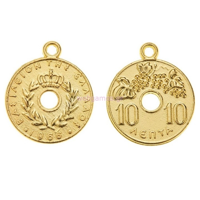 ΔΕΚΑΡΑ 2εκ NU2003