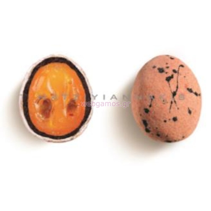 Βότσαλο Κέρκυρα κουτί 4kg