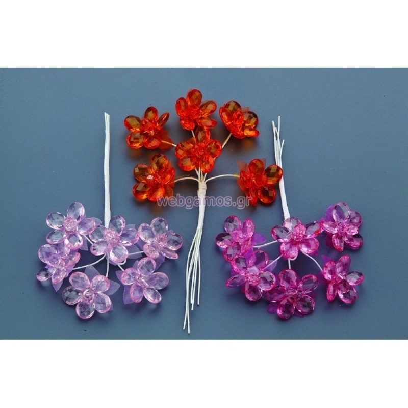 ΛΟΥΛΟΥΔΙ ΚΡ71